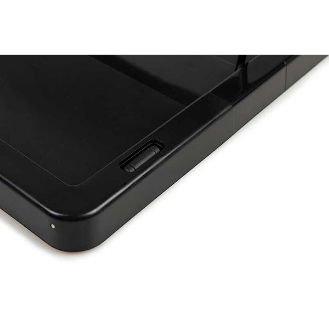 fox 2 tier bivvy table