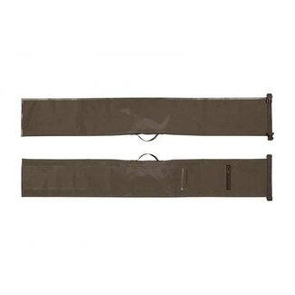 fox carpmaster welded stink bag xl