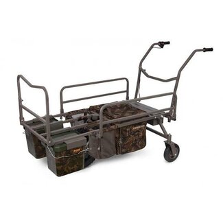 fox transporter 24volt power plus barrow