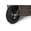 fox transporter 24volt power plus barrow