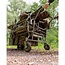 fox transporter 24volt power plus barrow
