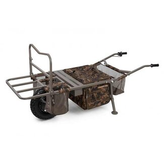 fox transporter 24volt power barrow