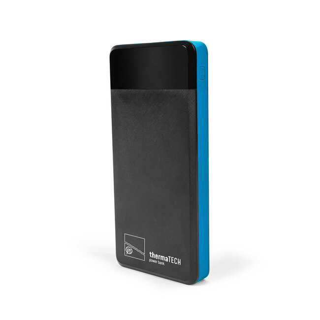 preston thermatech powerbank 20000mah