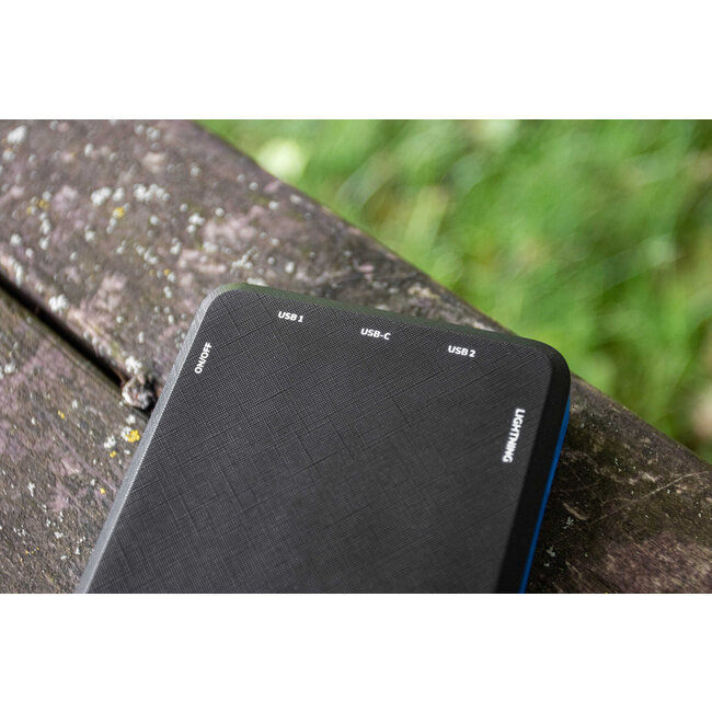 preston thermatech powerbank 20000mah
