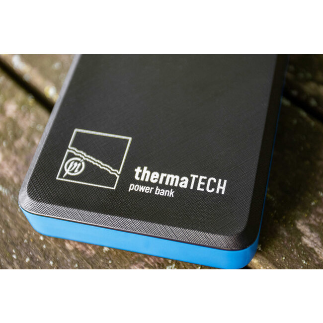 preston thermatech powerbank 20000mah