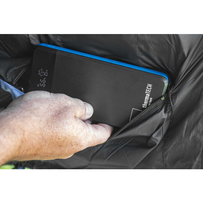 preston thermatech powerbank 20000mah