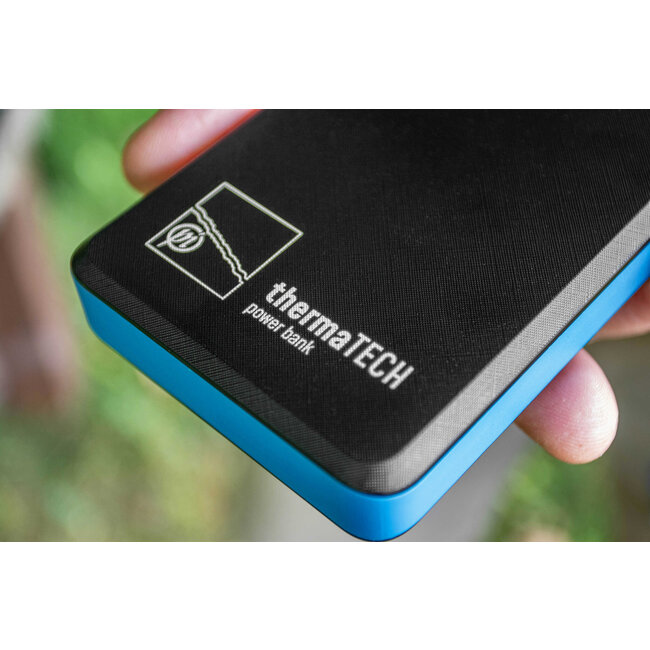 preston thermatech powerbank 20000mah