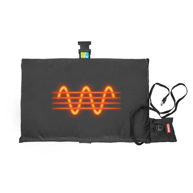 preston thermatech heated seat cushion