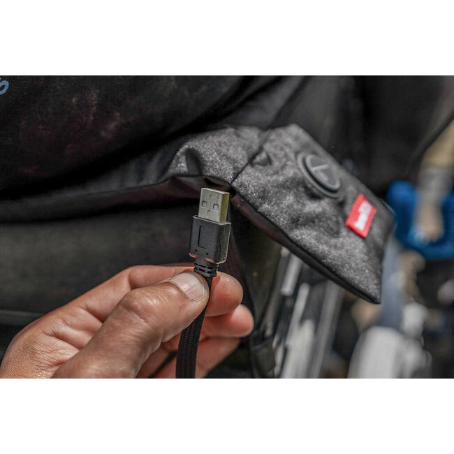 preston thermatech heated seat cushion