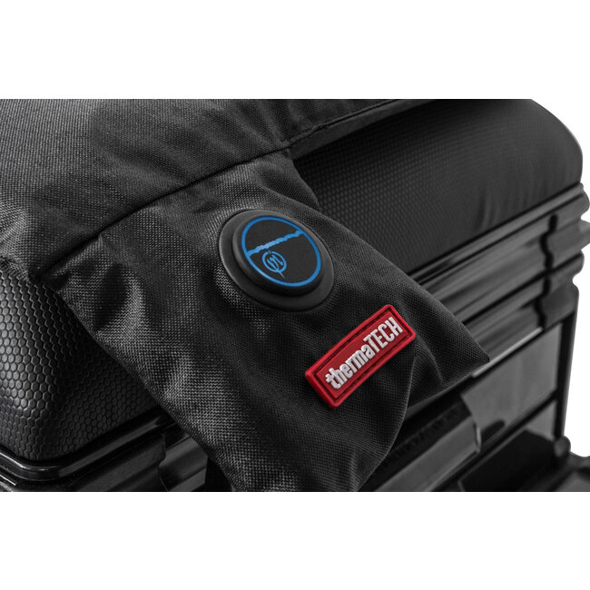 preston thermatech heated seat cushion
