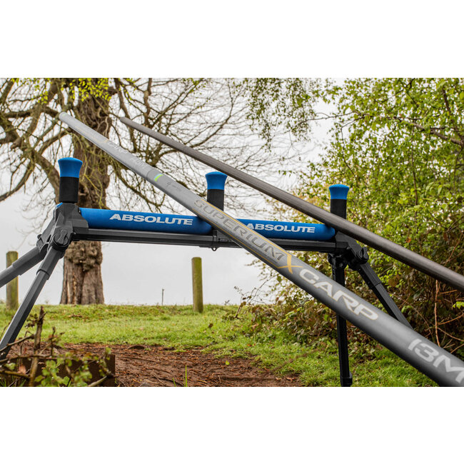 preston absolute pole roller