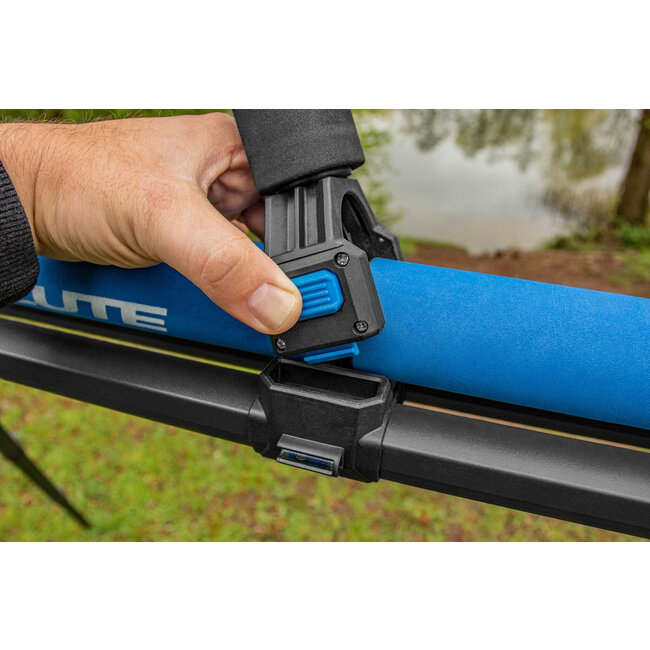 preston absolute pole roller