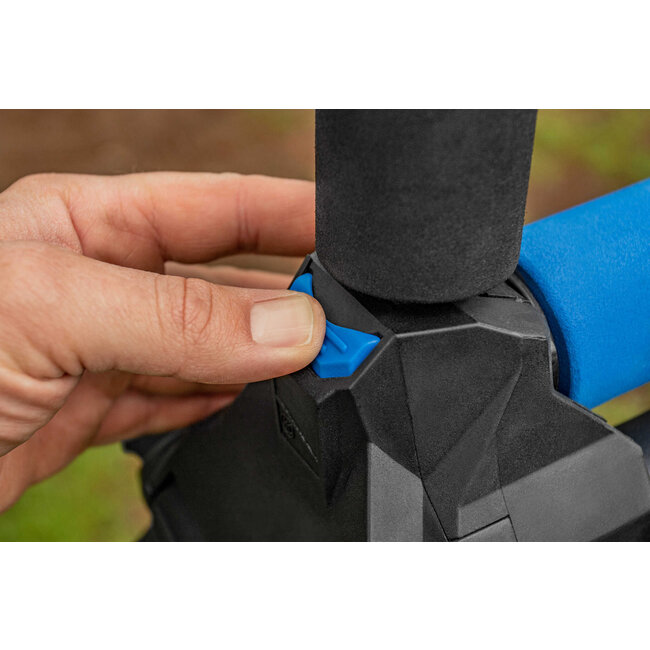 preston absolute pole roller