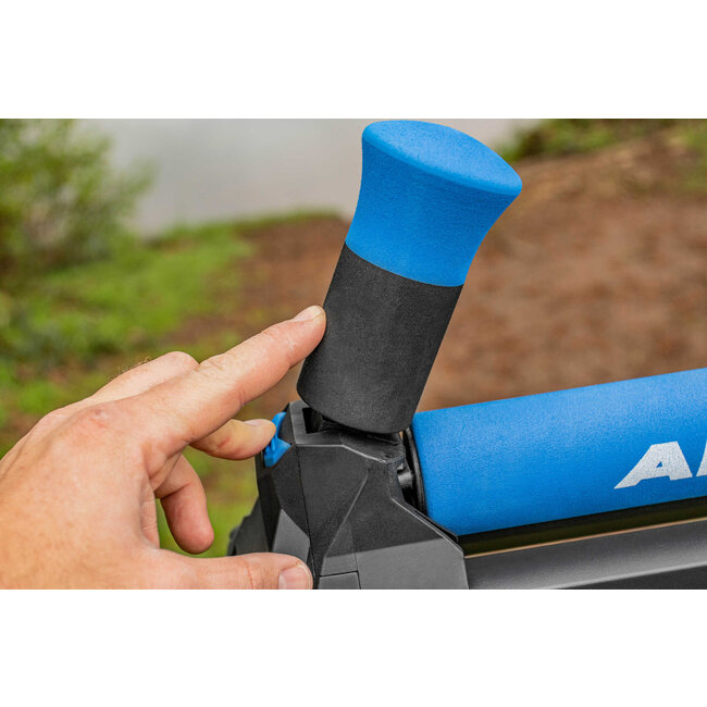 preston absolute pole roller