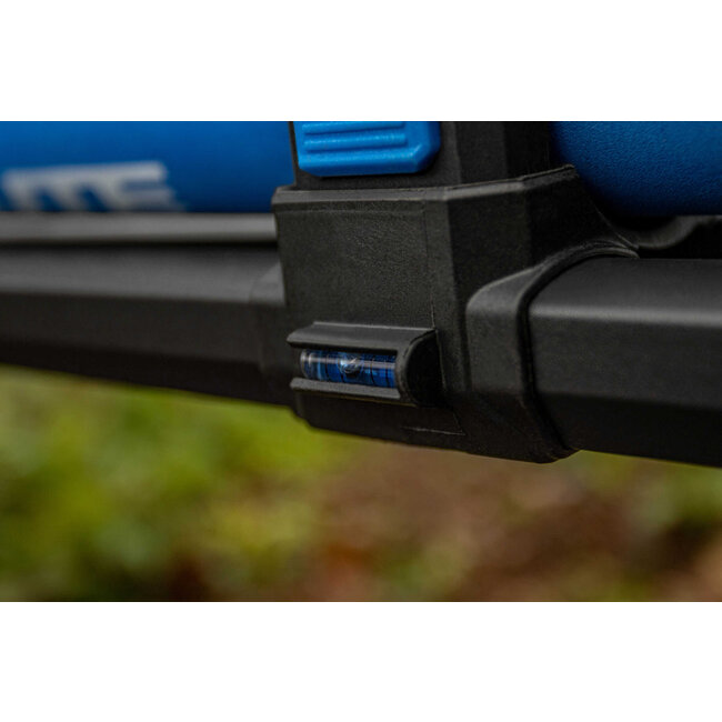 preston absolute pole roller