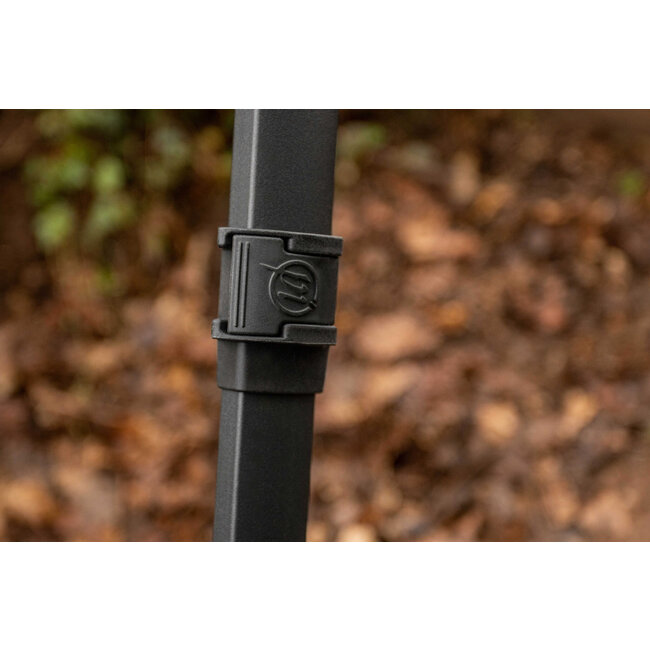 preston absolute pole roller