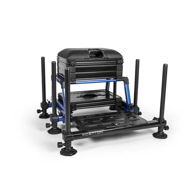 preston inception blue edition