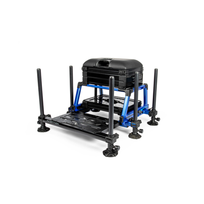 preston inception blue edition