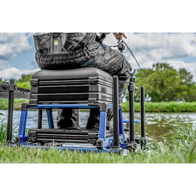 preston inception blue edition