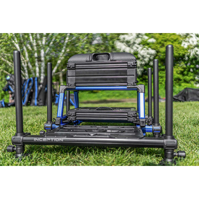 preston inception blue edition