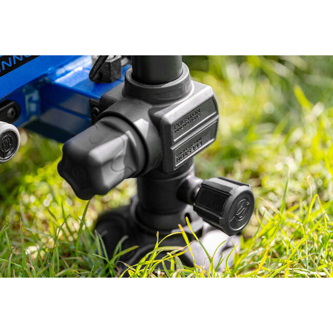 preston inception blue edition