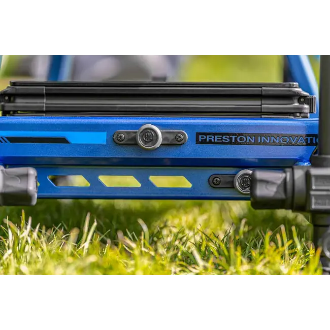 preston inception blue edition