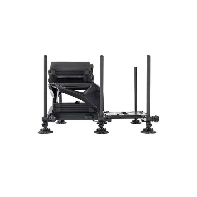 matrix s25 pro seatbox black edition *NEW MODEL*