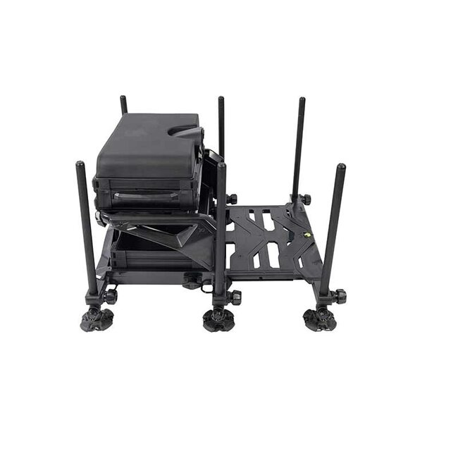 matrix s25 pro seatbox black edition *NEW MODEL*