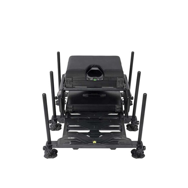 matrix s25 pro seatbox black edition *NEW MODEL*