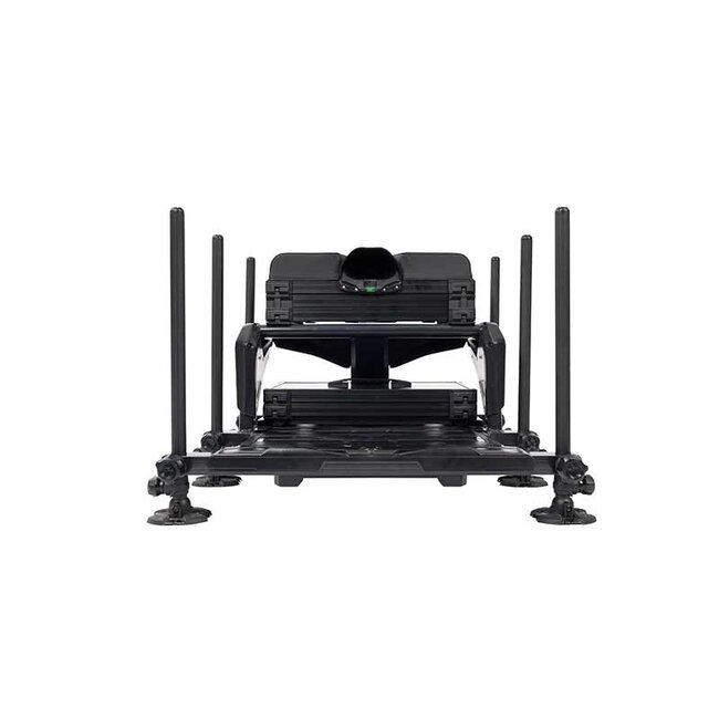 matrix s25 pro seatbox black edition *NEW MODEL*