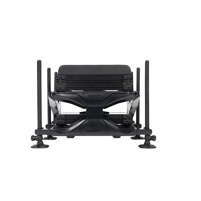 matrix s25 pro seatbox black edition *NEW MODEL*