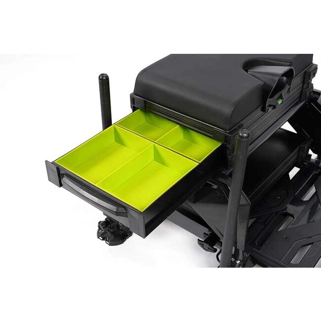 matrix s25 pro seatbox black edition *NEW MODEL*