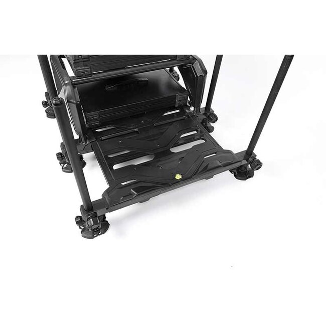 matrix s25 pro seatbox black edition *NEW MODEL*