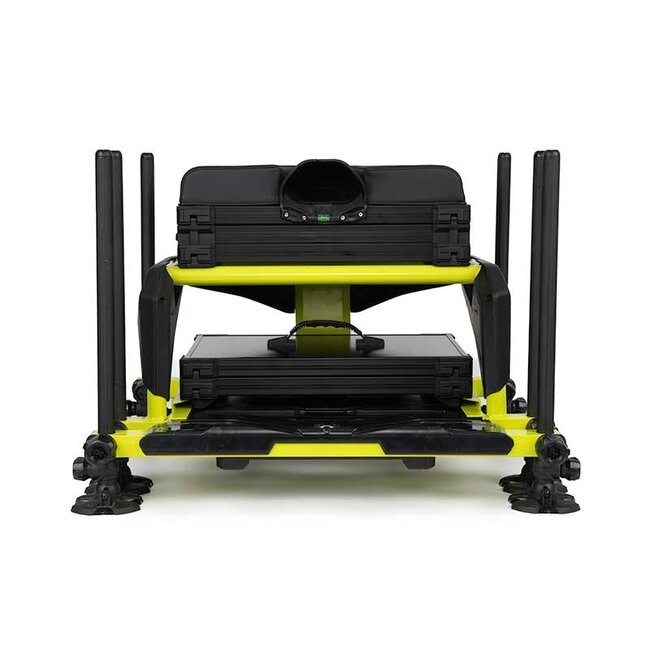 matrix s25 pro seatbox lime edition *NEW MODEL*