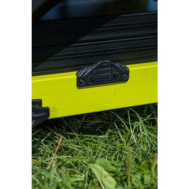 matrix s25 pro seatbox lime edition *NEW MODEL*