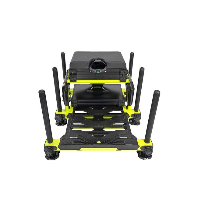 matrix s36 pro seatbox lime edition *NEW MODEL*