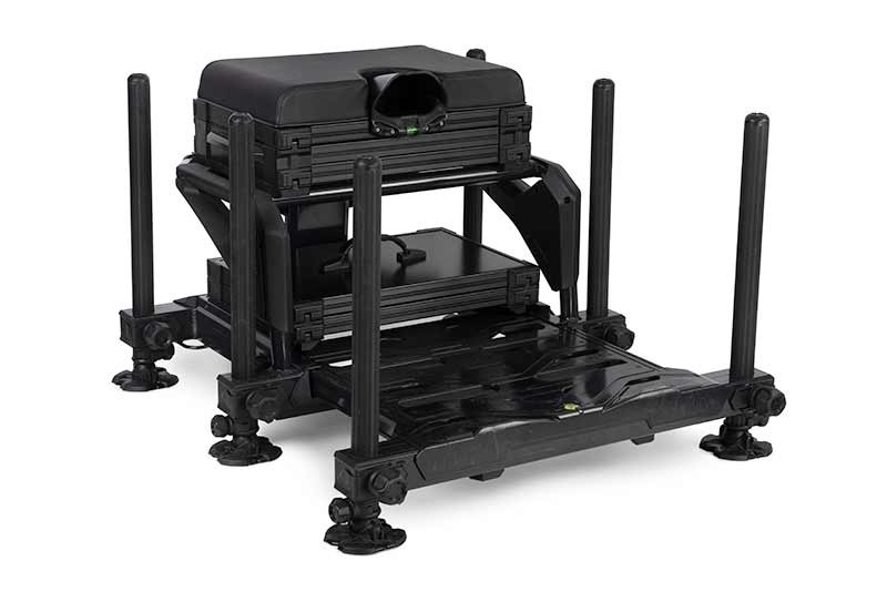 Matrix seat boxes deals