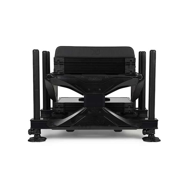 matrix s36 pro seatbox black edition *NEW MODEL*
