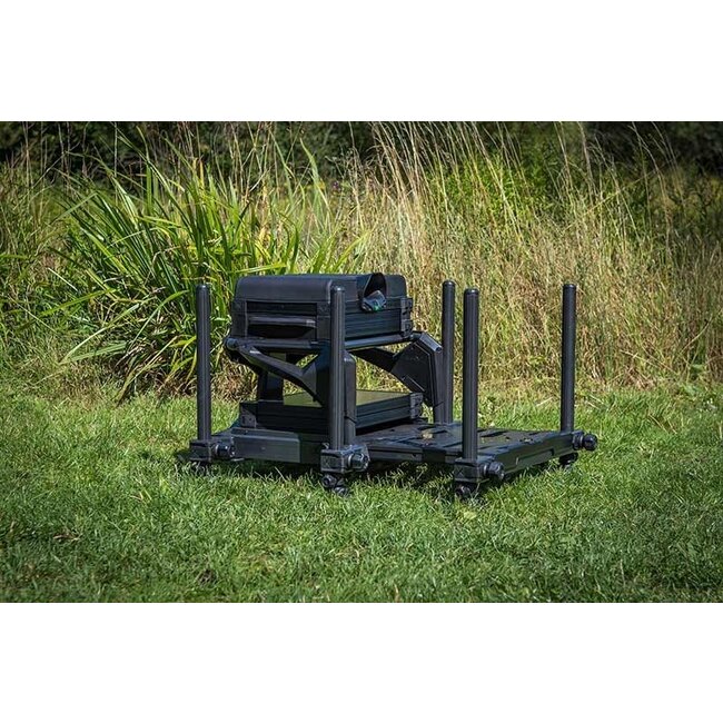 matrix s36 pro seatbox black edition *NEW MODEL*