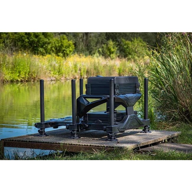 matrix s36 pro seatbox black edition *NEW MODEL*