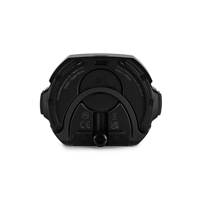 matrix digital clicker