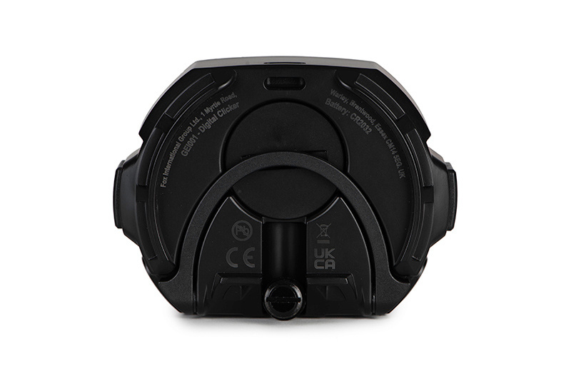 Matrix Digital Clicker - Hareco Hengelsport