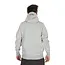 matrix full zip hoody marl grey lime **laatste kans**