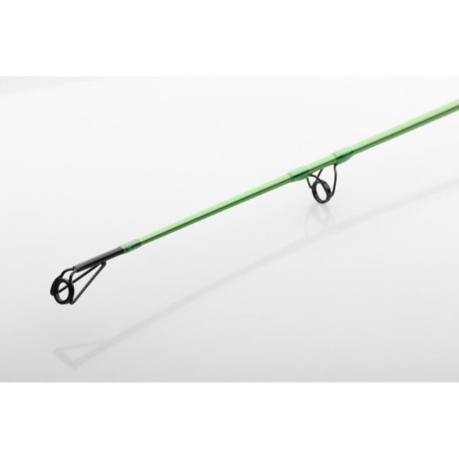 madcat green heavy duty spin