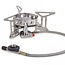 anaconda portable stove w-3500