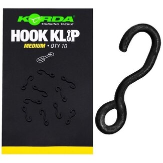 korda hook klip