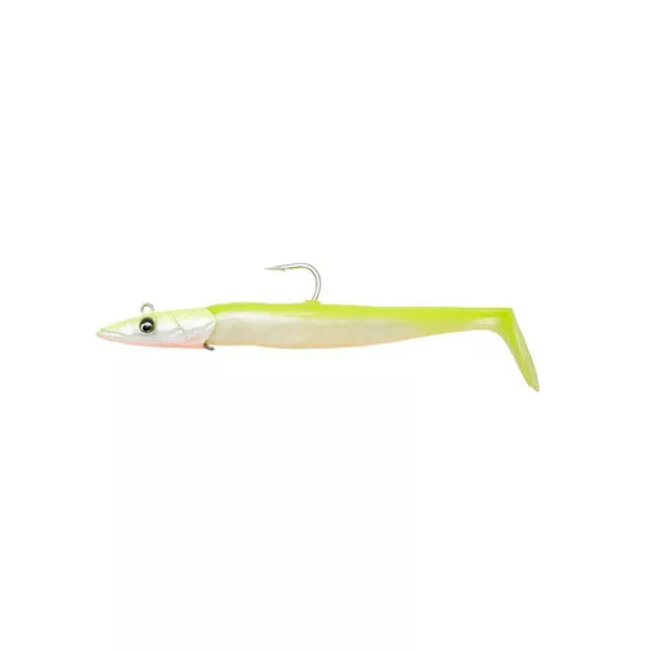 savage gear sandeel v2