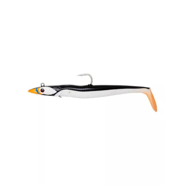 savage gear sandeel v2