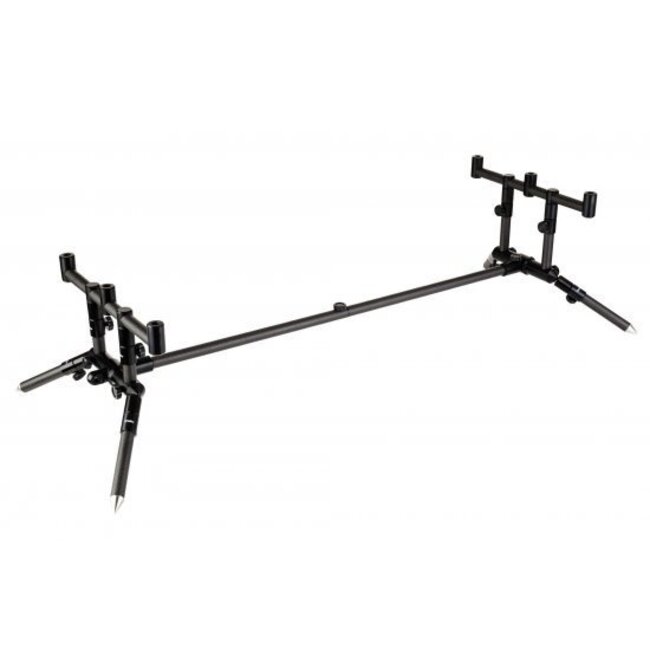 century blackmax carbon pod