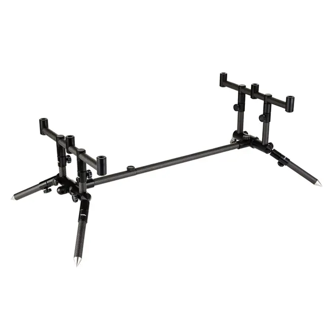 century blackmax carbon pod